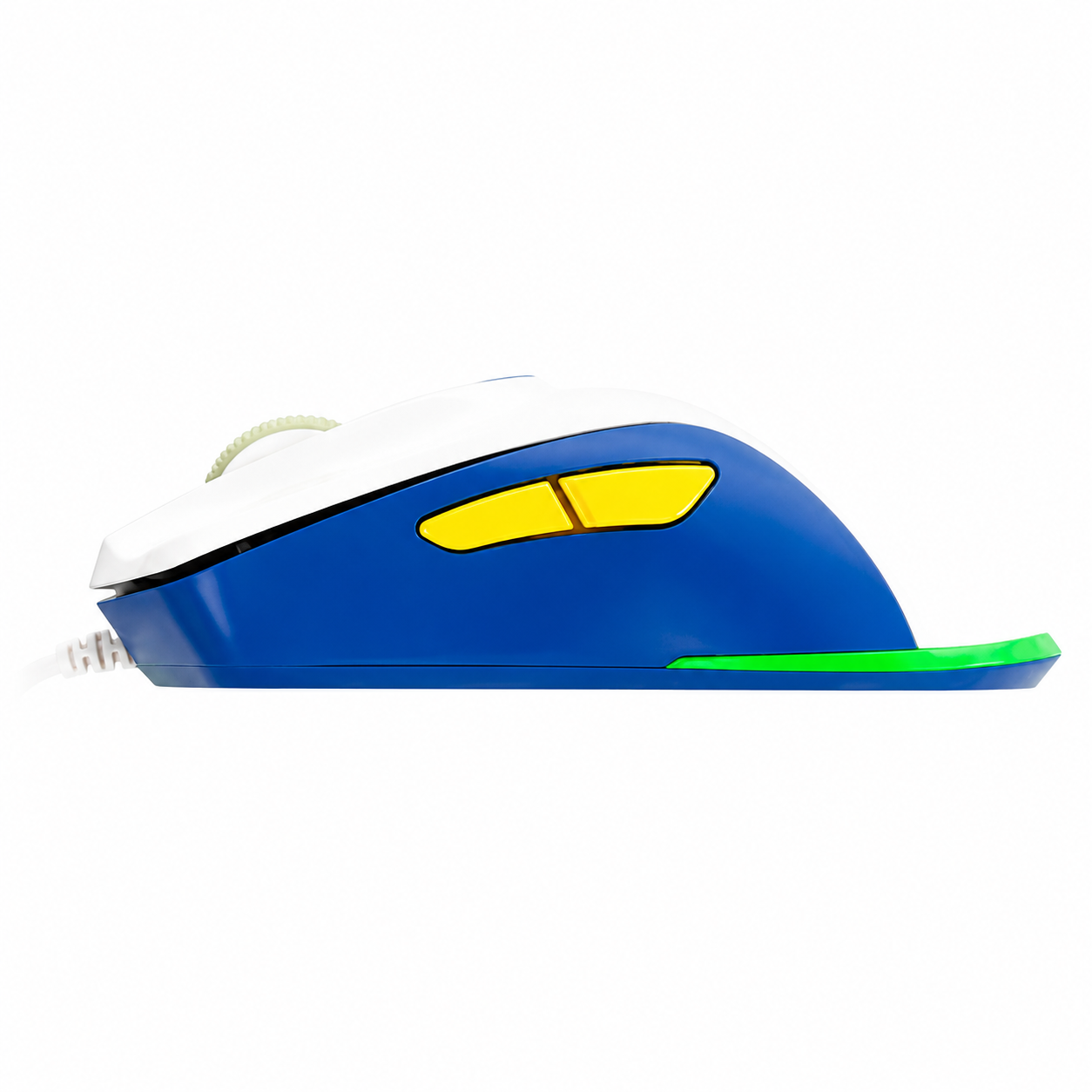 Xtrike Me GM-227 Wired Gaming Mouse