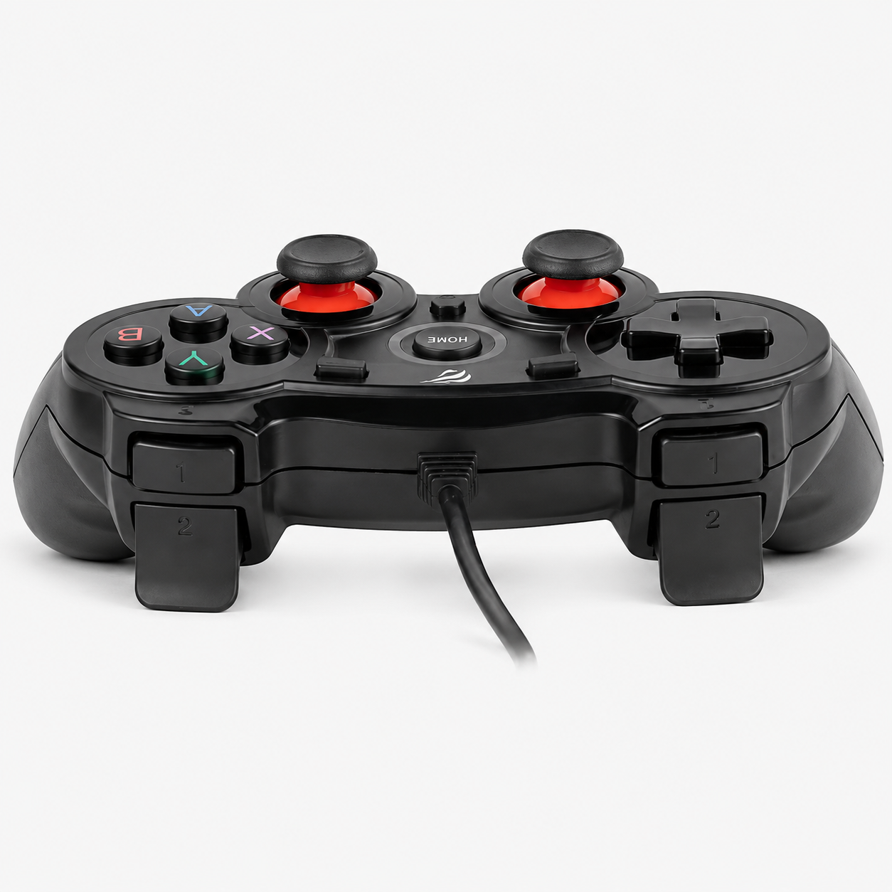 Havit G176 Wired Gamepad With Vibration