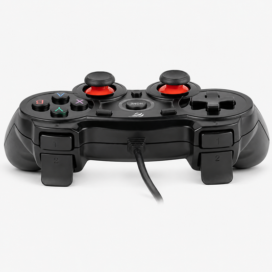 Havit G176 Wired Gamepad With Vibration