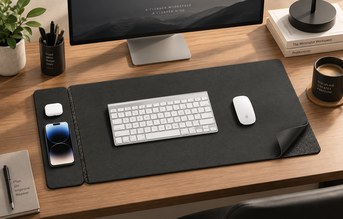 HyperNest ChargeMat Pro