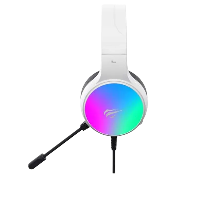 Havit H2043U Gamenote USB 7.1 Gaming Headphone