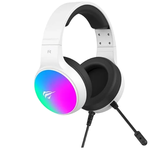 Havit H2043U Gamenote USB 7.1 Gaming Headphone