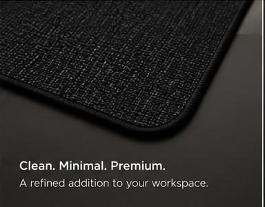 Premium Work Desk Pad