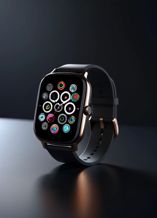 Smart Watches