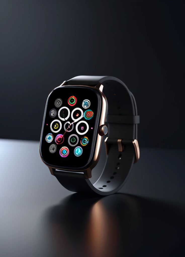 Smart Watches