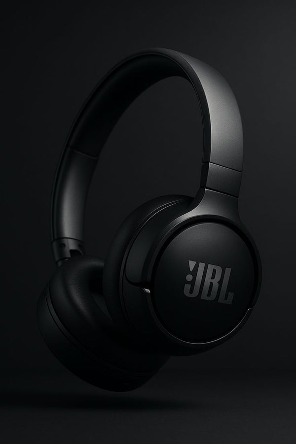 Head Phones And Speakers