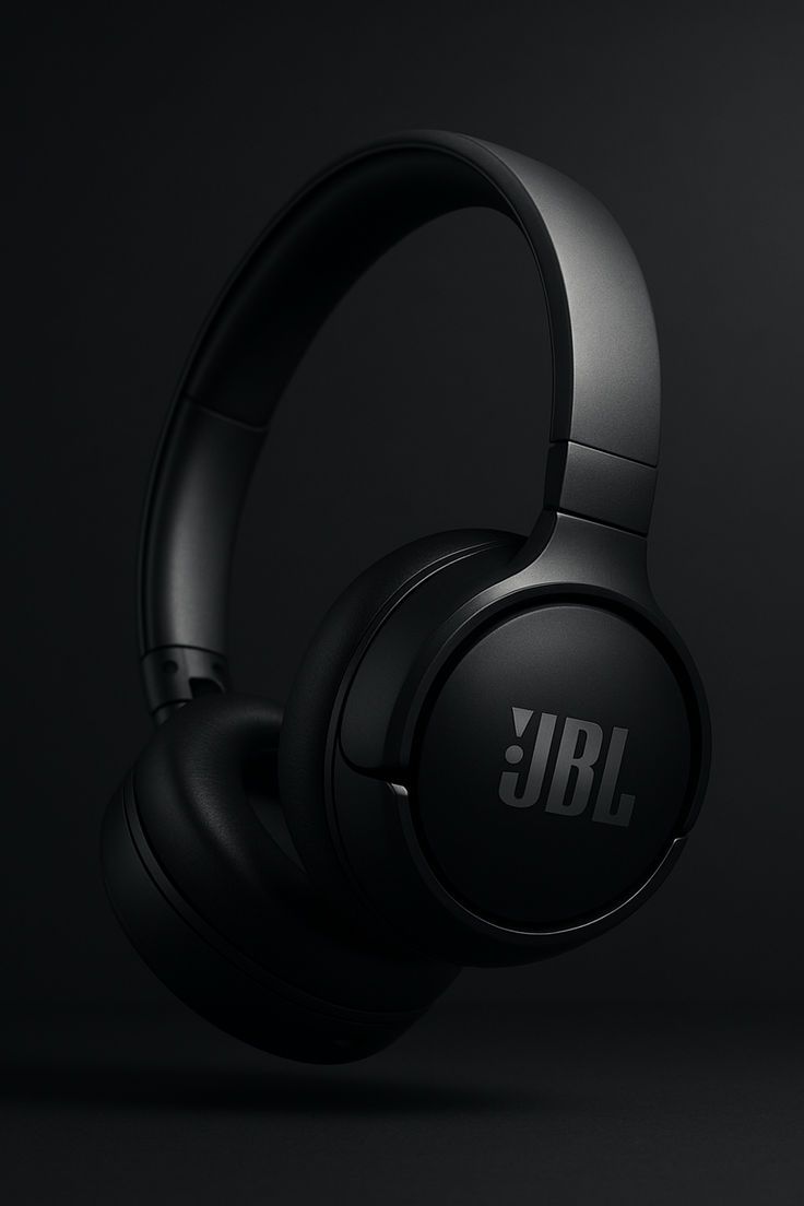 Head Phones And Speakers