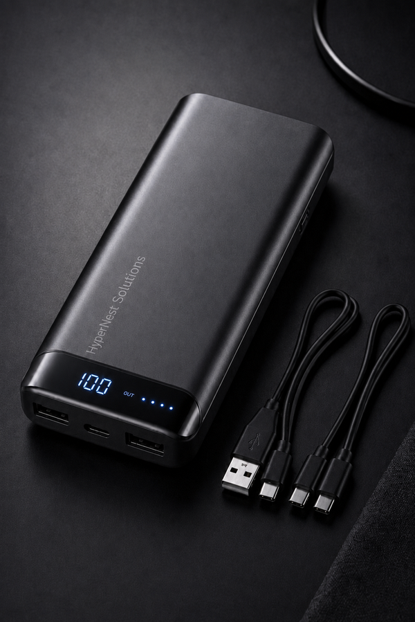 Tech Accessories