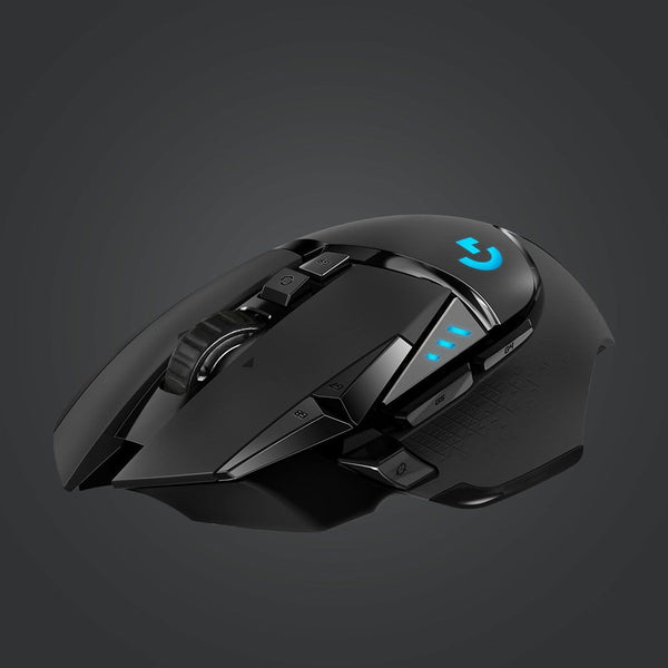 Gaming Mouse