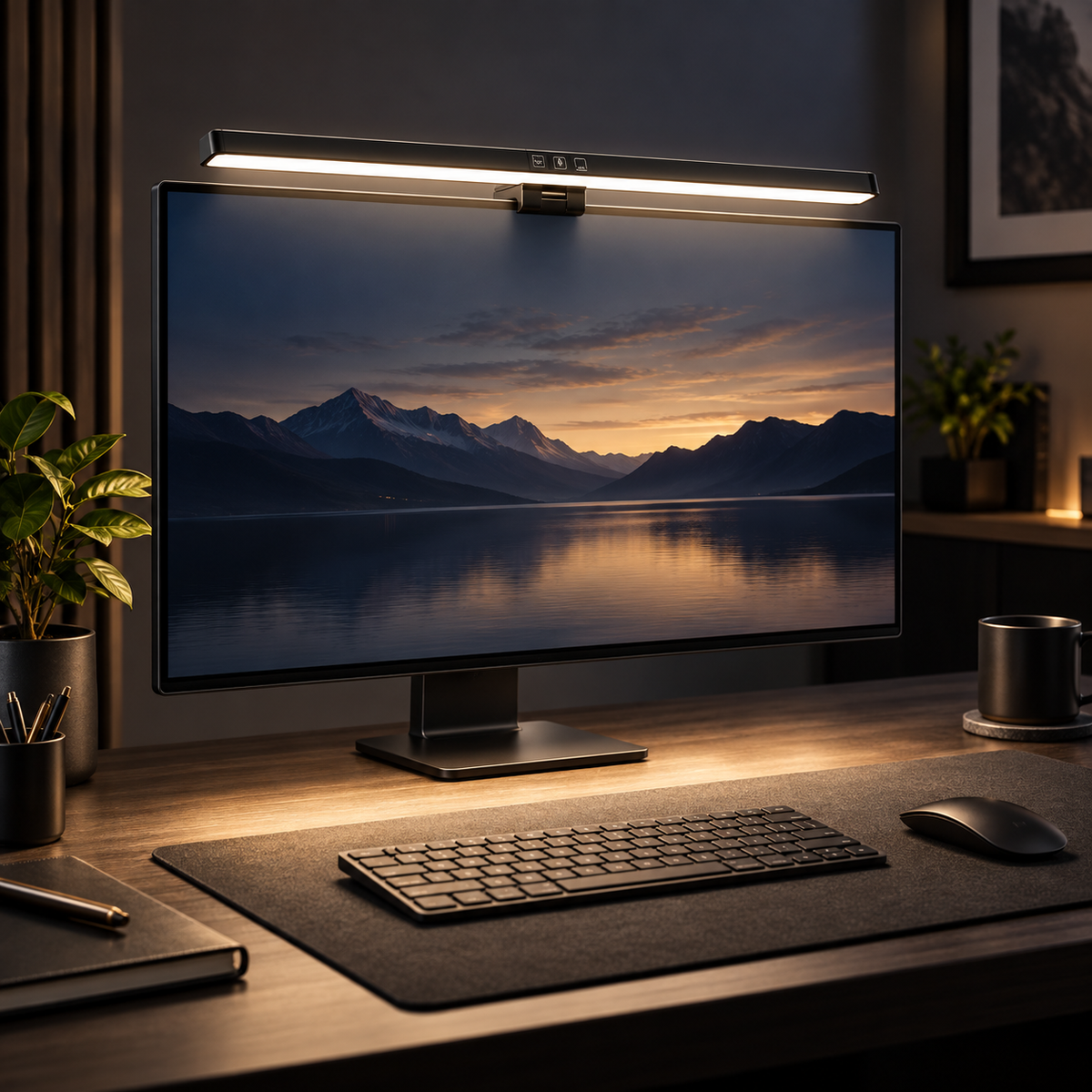 Monitor Bar Light