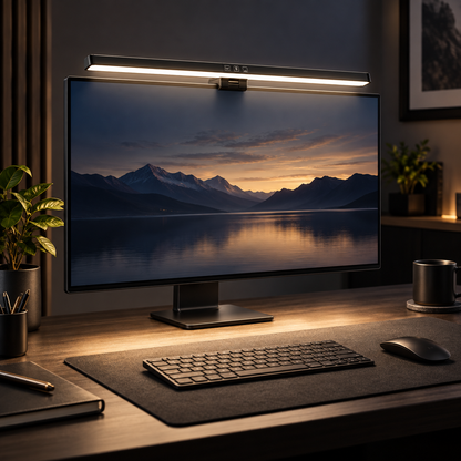 Monitor Bar Light