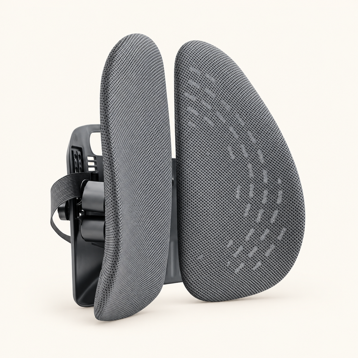 The ErgoWing Lumbar Support