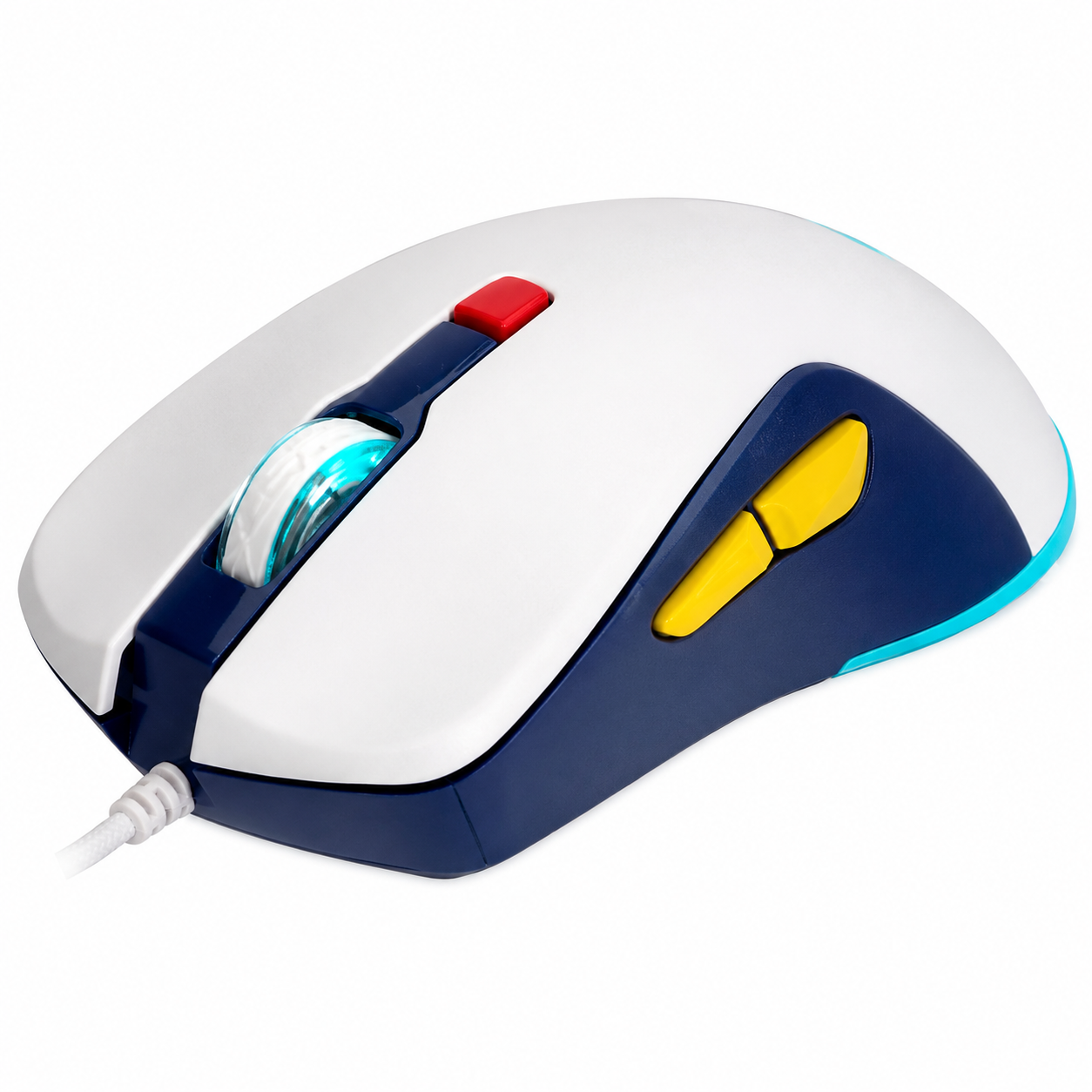 Xtrike Me GM-227 Wired Gaming Mouse