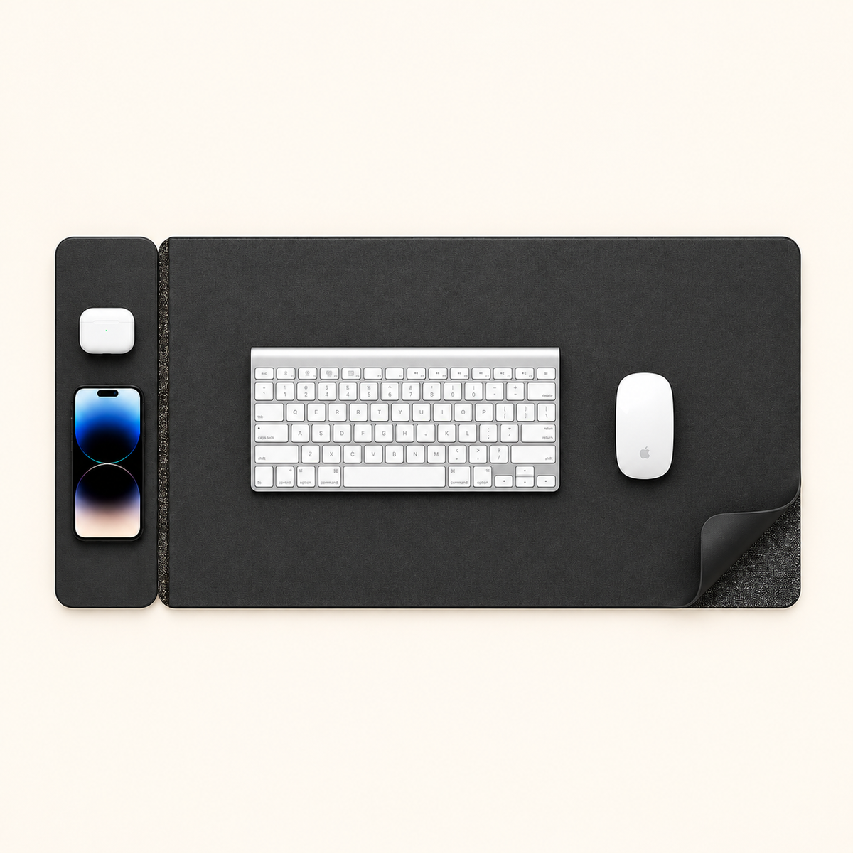HyperNest ChargeMat Pro
