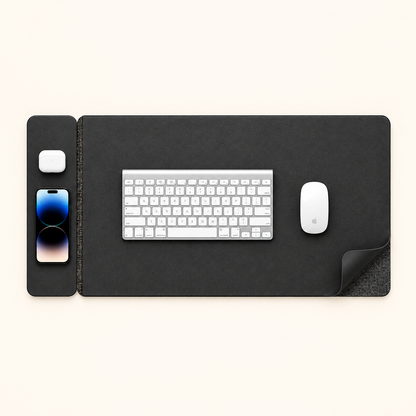 HyperNest ChargeMat Pro