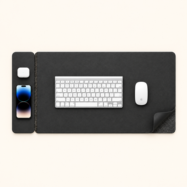 HyperNest ChargeMat Pro