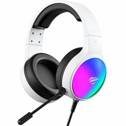 Havit H2043U Gamenote USB 7.1 Gaming Headphone