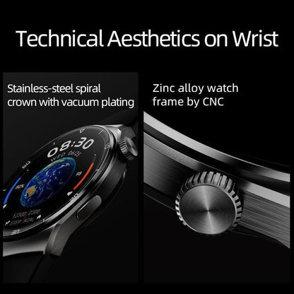 QCY GT2 Smart Watch