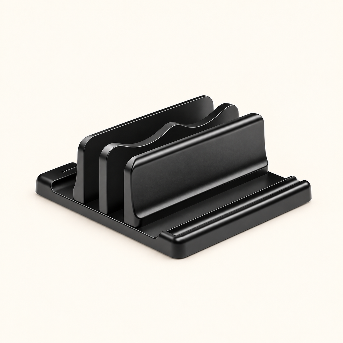 The Dockmaster Desk Organizer