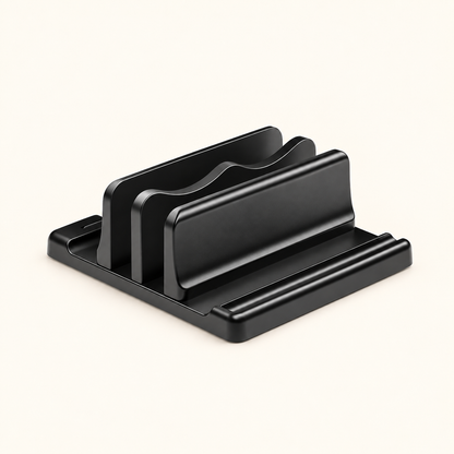 The Dockmaster Desk Organizer