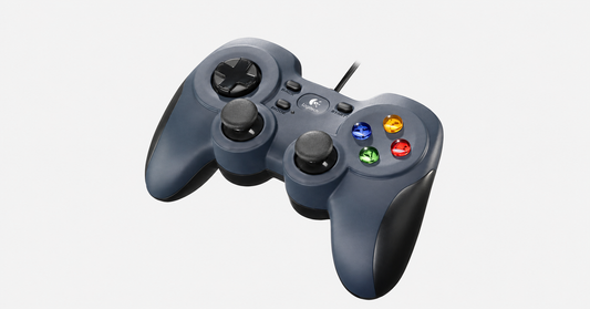 Logitech F310 USB Gamepad
