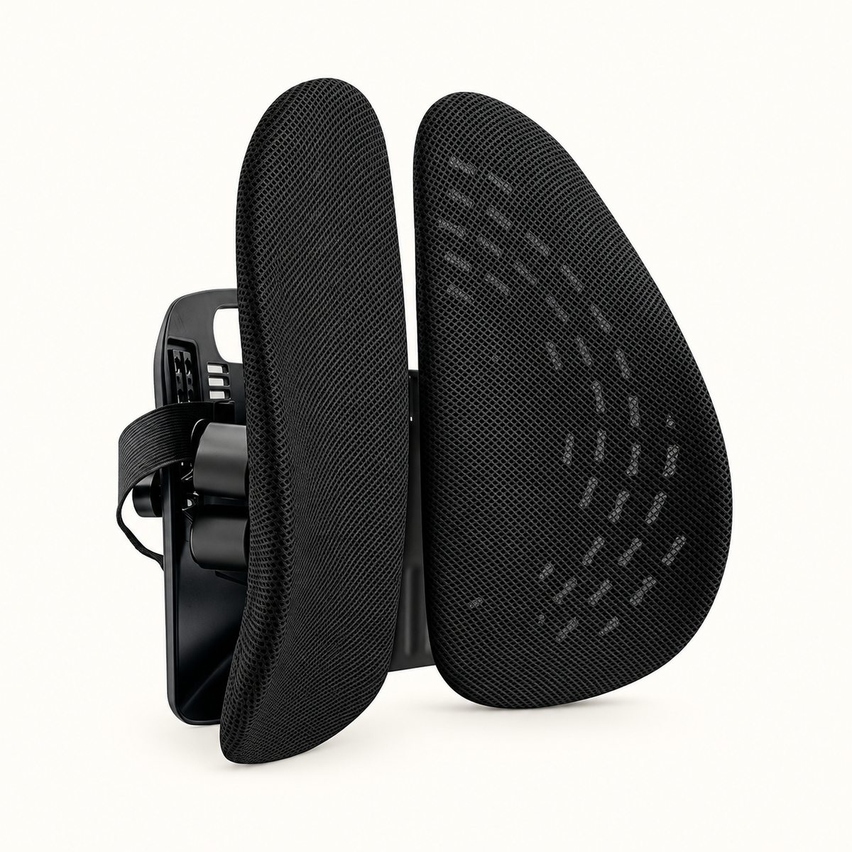 The ErgoWing Lumbar Support
