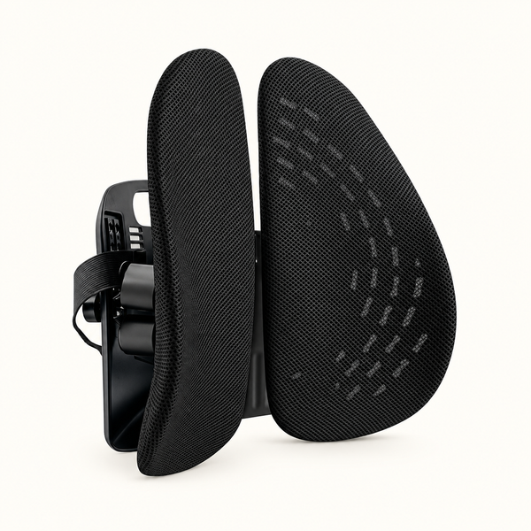 The ErgoWing Lumbar Support