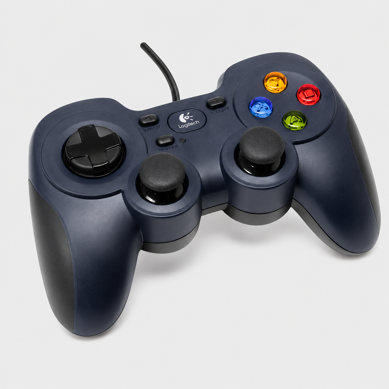 Logitech F310 USB Gamepad