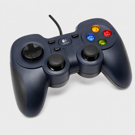 Logitech F310 USB Gamepad