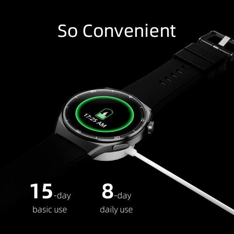QCY GT2 Smart Watch