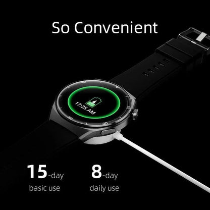QCY GT2 Smart Watch