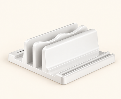 The Dockmaster Desk Organizer