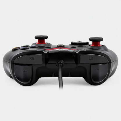 AULA G1000 Wired Gamepad