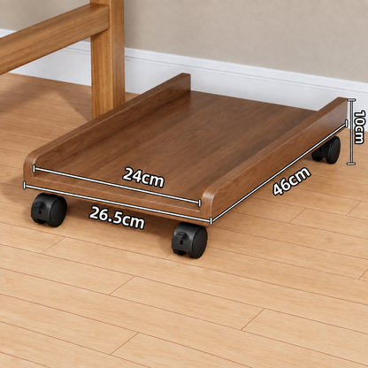 The Glide CPU Stand