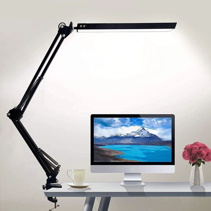 LumiArm Bar Light
