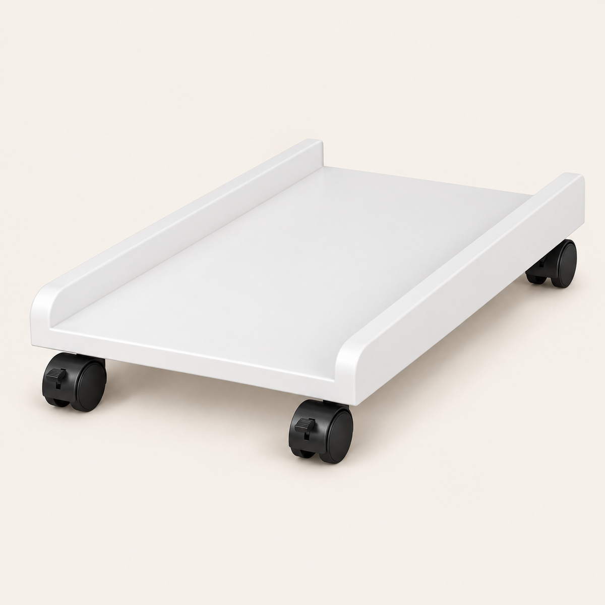 The Glide CPU Stand