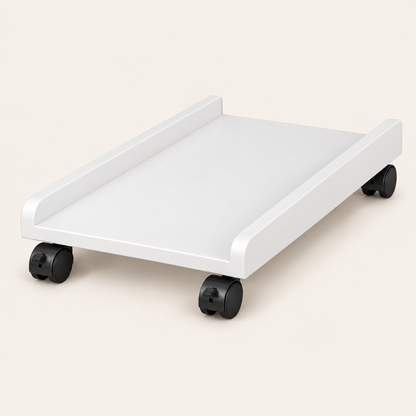 The Glide CPU Stand