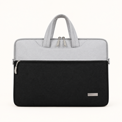 The Aegis Waterproof Laptop Briefcase
