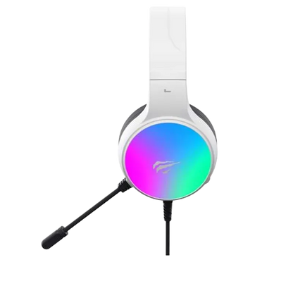 Havit H2043U Gamenote USB 7.1 Gaming Headphone