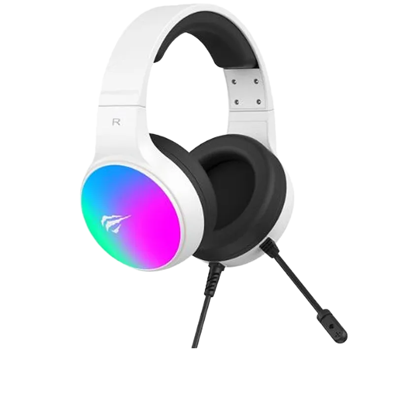 Havit H2043U Gamenote USB 7.1 Gaming Headphone