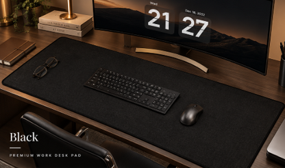 Premium Work Desk Pad