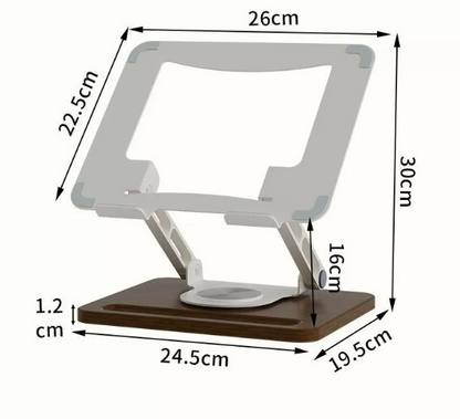 360 Laptop Stand