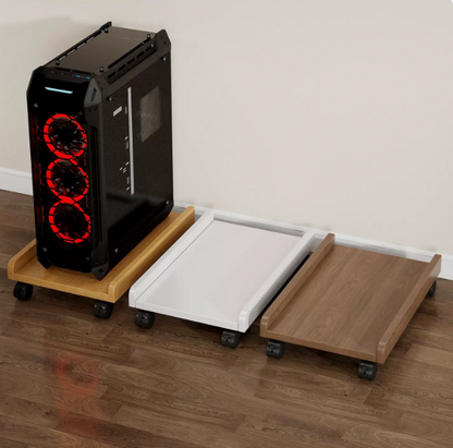 The Glide CPU Stand