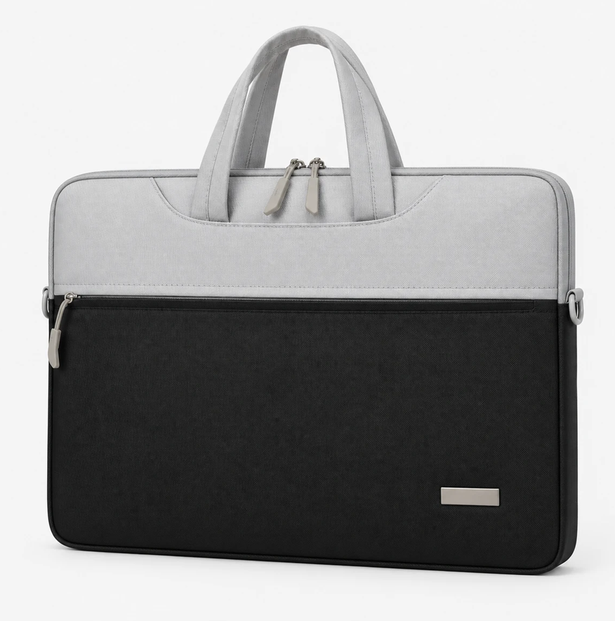The Aegis Waterproof Laptop Briefcase