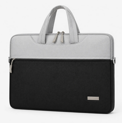 The Aegis Waterproof Laptop Briefcase