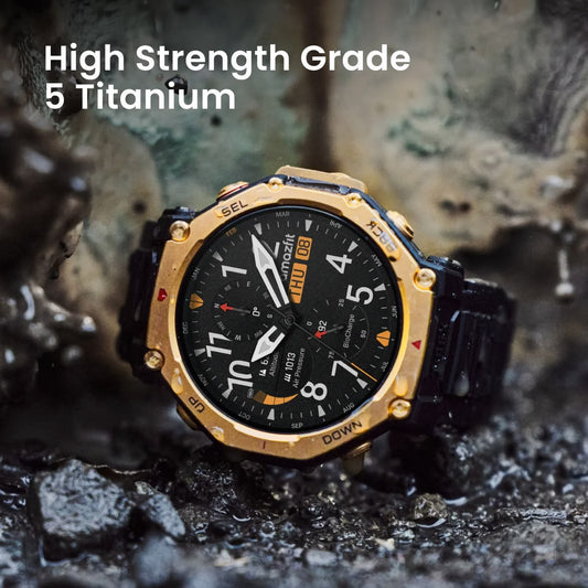 Amazfit-Trex 3 ULtra