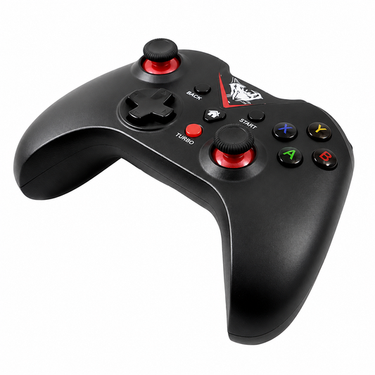 AULA G1000 Wired Gamepad