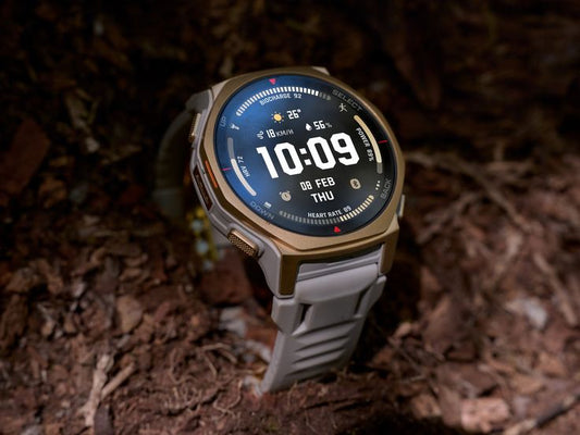 Amazfit-Trex 3 ULtra