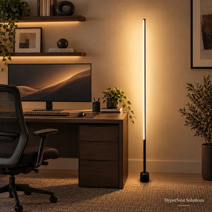 LumaLine Ambient Floor Lamp