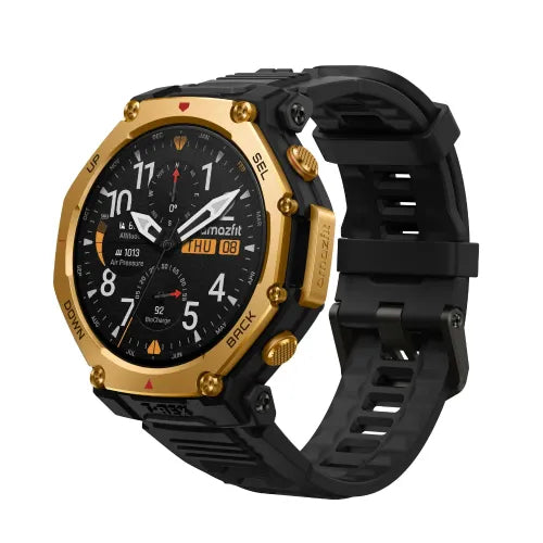 Amazfit-Trex 3 Pro